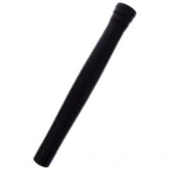 Tauchrohr Gabel alu JMP schwarz passend für: Honda CB