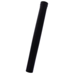 Tauchrohr Gabel alu JMP schwarz passend für: KTM Duke