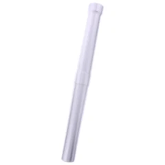 Tauchrohr Gabel alu JMP silber passend für: BMW R