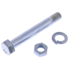 Schraube M Mutter M9X65 passend für: Vespa PK, PX, FL, N