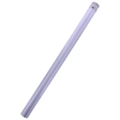 Gabelstandrohr für Motorräder chrom JMP 7731532