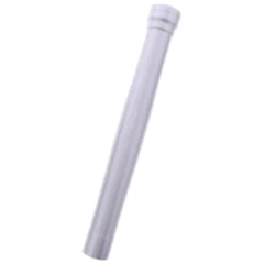 Tauchrohr Gabel alu JMP silber passend für: Honda CB 7731549