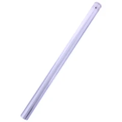 Gabelstandrohr chrom für Motorräder 7731558