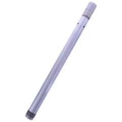 Gabelstandrohr chrom JMP passend für: Honda CB 7731566