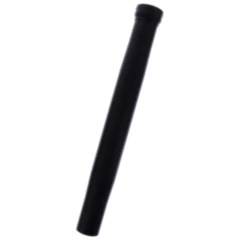 Tauchrohr Gabel alu JMP schwarz 7731570