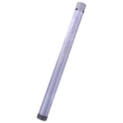 Gabelstandrohr chrom für Motorräder 7731576