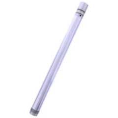 Gabelstandrohr chrom JMP für Motorräder 7731580