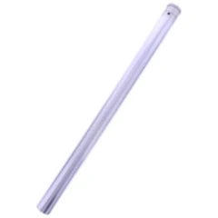 Gabelstandrohr chrom JMP passend für: Kawasaki ZR