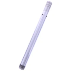 Gabelstandrohr chrom JMP passend für: Honda CBR 7731589