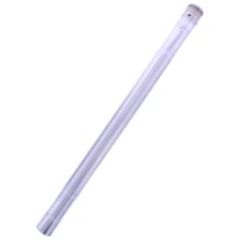 Gabelstandrohr chrom JMP passend für: Honda GL 7731595