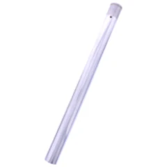 Gabelstandrohr chrom JMP passend für: Honda CBR 7731597