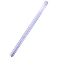 Gabelstandrohr chrom JMP für Motorräder 7731600