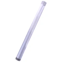 Gabelstandrohr chrom JMP passend für: Husqvarna Supermoto, Enduro, Gas Gas SM