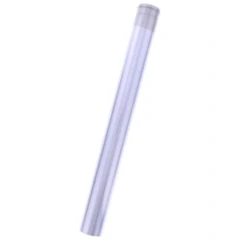 Gabelstandrohr chrom JMP passend für: Suzuki AN 7731607