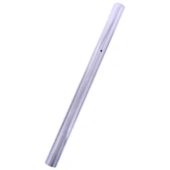 Gabelstandrohr chrom JMP passend für: Aprilia RX, SX, Derbi Senda