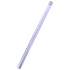 Gabelstandrohr chrom JMP passend für: Honda CX