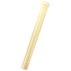 Tauchrohr Gabel alu JMP gold für Motorräder 7731623