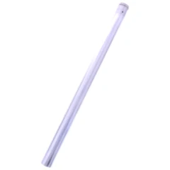 Gabelstandrohr chrom JMP passend für: Kawasaki Z, Ninja