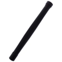 Tauchrohr Gabel alu JMP schwarz passend für: Aprilia Shiver