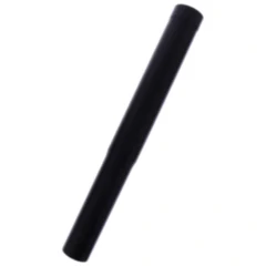 Tauchrohr Gabel aus Aluminium JMP schwarz