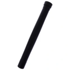 Tauchrohr Gabel alu JMP schwarz passend für: Triumph Street Triple 7731637