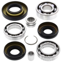 Differential Reparatursatz vorne All Balls Racing passend für: Honda TRX 7731672