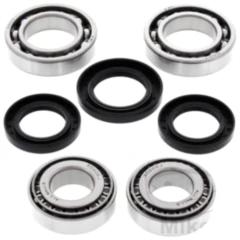 Differential Reparatursatz vorne All Balls Racing passend für: Kawasaki KLF