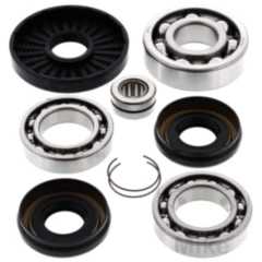 Differential Reparatursatz vorne All Balls Racing passend für: Kawasaki KVF 7731688