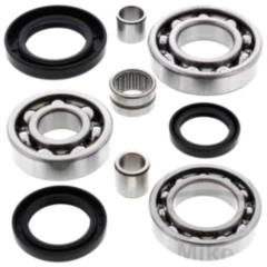 Differential Reparatursatz hinten All Balls Racing passend für: Kawasaki KLF 7731691