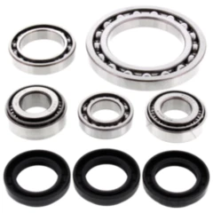 Differential Reparatursatz vorne All Balls Racing passend für: Arctic Cat/Textron Cat