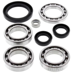 Differential Reparatursatz vorne All Balls Racing passend für: Yamaha YFM