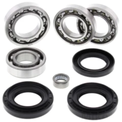 Differential Reparatursatz vorne All Balls Racing passend für: Yamaha YFM 7731699