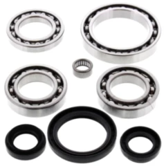 Differential Reparatursatz vorne All Balls Racing passend für: Yamaha YFM 7731703