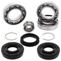 Differential Reparatursatz vorne All Balls Racing passend für: Honda TRX 7731705