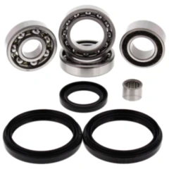 Differential Reparatursatz vorne All Balls Racing passend für: Arctic Cat/Textron Cat 7731709