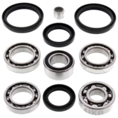 Differential Reparatursatz vorne All Balls Racing passend für: Kymco Maxxer, Grumbler