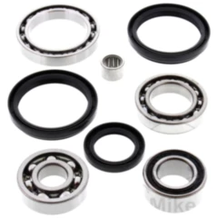 Differential Reparatursatz vorne All Balls Racing passend für: Arctic Cat/Textron Cat, Thundercat