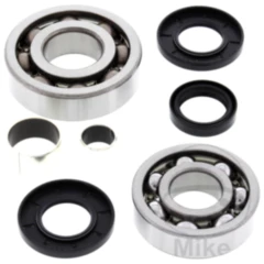 Differential Reparatursatz vorne All Balls Racing passend für: Polaris Sportsman, Scrambler