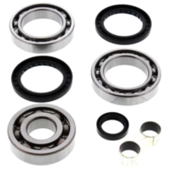 Differential Reparatursatz hinten All Balls Racing passend für: Polaris Sportsman