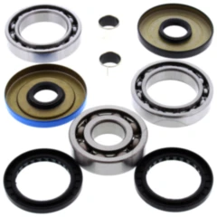 Differential Reparatursatz hinten All Balls Racing passend für: Polaris Sportsman 7731719