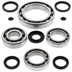 Differential Reparatursatz vorne All Balls Racing passend für: Polaris Sportsman