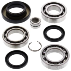 Differential Reparatursatz hinten All Balls Racing passend für: Honda TRX 7731725