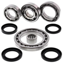 Differential Reparatursatz hinten All Balls Racing passend für: Suzuki LT - F