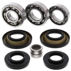 Differential Reparatursatz hinten All Balls Racing passend für: Honda TRX 7731732