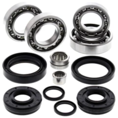 Differential Reparatursatz vorne All Balls Racing passend für: Honda TRX 7731739