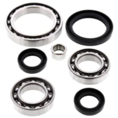 Differential Reparatursatz vorne All Balls Racing passend für: Yamaha YFM 7731743