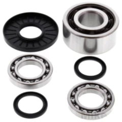 Differential Reparatursatz vorne All Balls Racing passend für: Polaris General, Scrambler, Sportsman