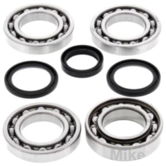 Differential Reparatursatz vorne All Balls Racing passend für: Polaris Sportsman, Scrambler 7731747