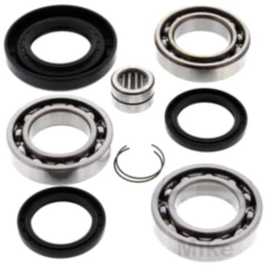 Differential Reparatursatz hinten All Balls Racing passend für: Honda TRX 7731751