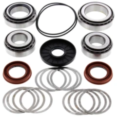 Differential Reparatursatz für Motorräder – All Balls Racing